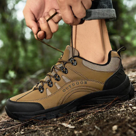 Harmont Trekking Wandelschoenen – Comfortabele Outdoor Schoenen voor Avontuur