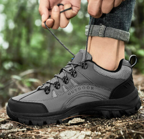Harmont Trekking Wandelschoenen – Comfortabele Outdoor Schoenen voor Avontuur