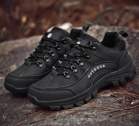 Harmont Trekking Wandelschoenen – Comfortabele Outdoor Schoenen voor Avontuur