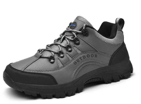 Harmont Trekking Wandelschoenen – Comfortabele Outdoor Schoenen voor Avontuur