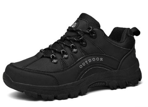 Harmont Trekking Wandelschoenen – Comfortabele Outdoor Schoenen voor Avontuur