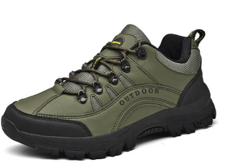 Harmont Trekking Wandelschoenen – Comfortabele Outdoor Schoenen voor Avontuur
