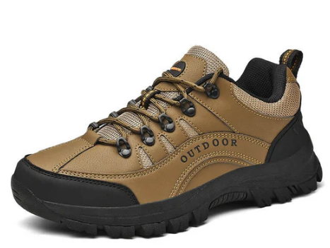 Harmont Trekking Wandelschoenen – Comfortabele Outdoor Schoenen voor Avontuur