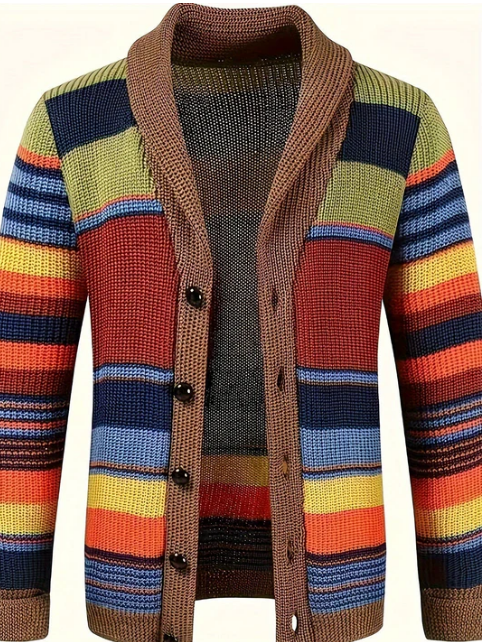 Alverton Herenoverhemd – Tijdloos Klassiek Shirt met Verfijnde Pasvorm