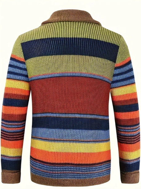 Alverton Herenoverhemd – Tijdloos Klassiek Shirt met Verfijnde Pasvorm