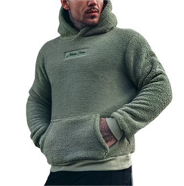 Selvior Hoodie – Zachte Unisex Hoodie met Relaxte Pasvorm