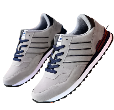 Corvian Heren Sneakers – Tijdloze Schoenen met Comfort en Stijl