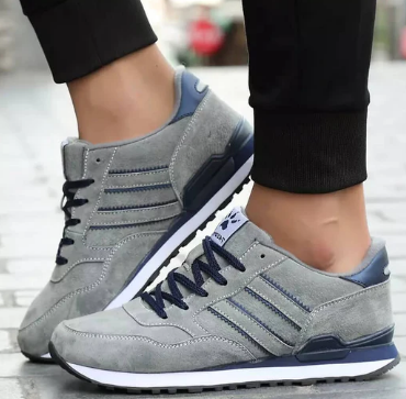 Corvian Heren Sneakers – Tijdloze Schoenen met Comfort en Stijl