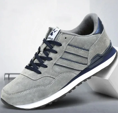 Corvian Heren Sneakers – Tijdloze Schoenen met Comfort en Stijl