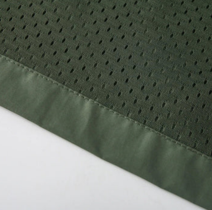 Marvion Heren Zomerjas – Lichtgewicht Jas met Militaire Look