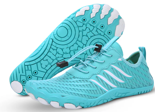 Valenor Barefoot Schoenen – Ultralichte Schoenen met Natuurlijke Bewegingsvrijheid