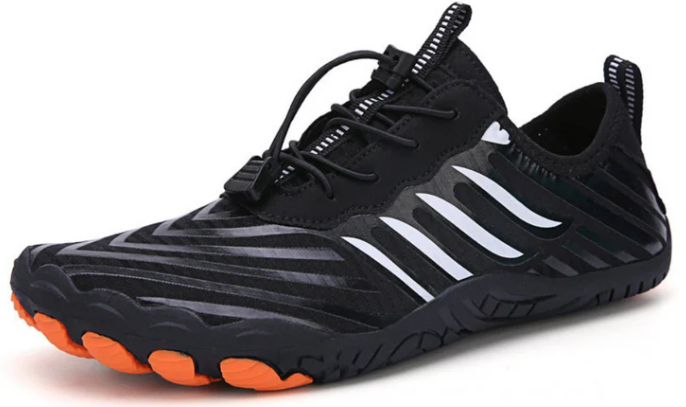 Valenor Barefoot Schoenen – Ultralichte Schoenen met Natuurlijke Bewegingsvrijheid