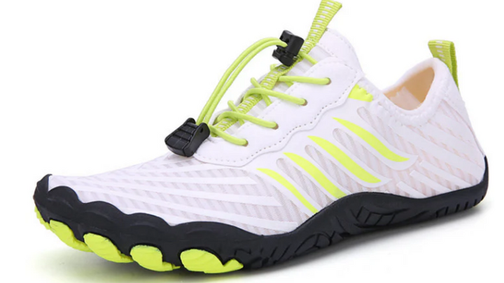 Valenor Barefoot Schoenen – Ultralichte Schoenen met Natuurlijke Bewegingsvrijheid