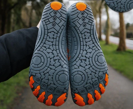 Valenor Barefoot Schoenen – Ultralichte Schoenen met Natuurlijke Bewegingsvrijheid