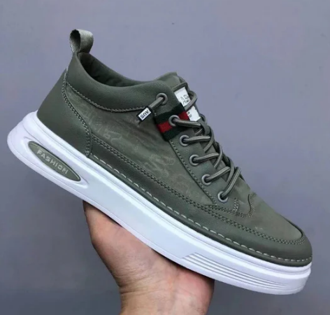 Dramond Vrijetijdsschoenen – Orthopedisch Comfort in Stijlvolle Uitvoering