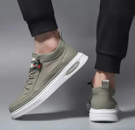 Dramond Vrijetijdsschoenen – Orthopedisch Comfort in Stijlvolle Uitvoering