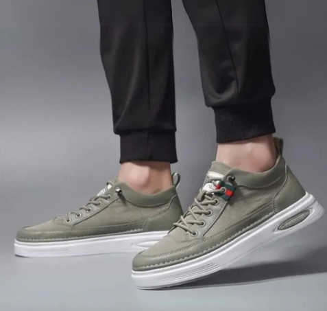 Dramond Vrijetijdsschoenen – Orthopedisch Comfort in Stijlvolle Uitvoering