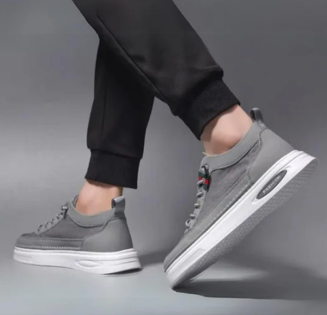 Dramond Vrijetijdsschoenen – Orthopedisch Comfort in Stijlvolle Uitvoering