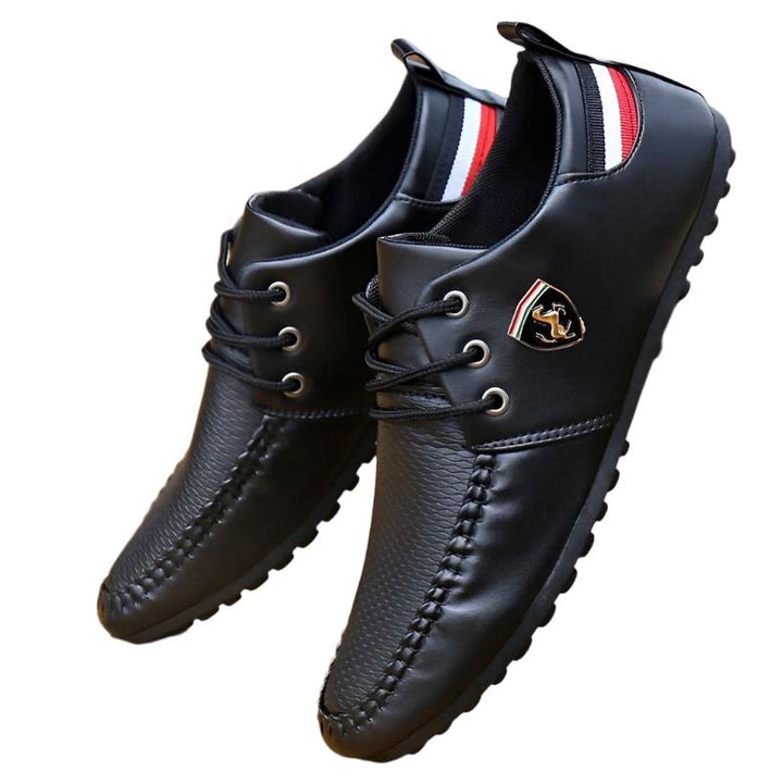 Maxwell Premium Anti-Slip Riding Boots – Elegant, Functioneel en Comfortabel