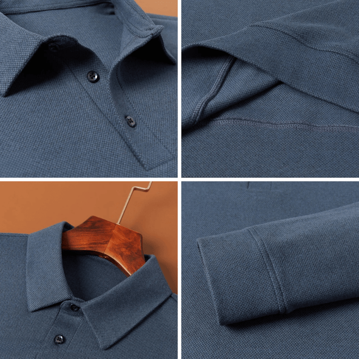 Cadenza Polo – Verfijnd en Veelzijdig