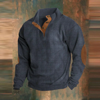 Quennels™ | Pull homme robuste