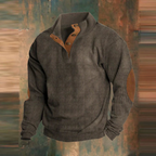 Quennels™ | Pull homme robuste