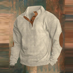 Quennels™ | Pull homme robuste