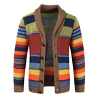 René™ | Confort Élégant Cardigan