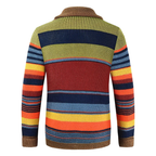 René™ | Confort Élégant Cardigan