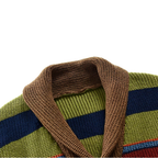 René™ | Confort Élégant Cardigan