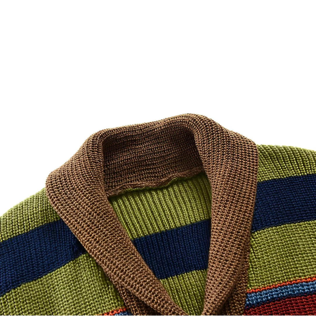 René™ | Confort Élégant Cardigan