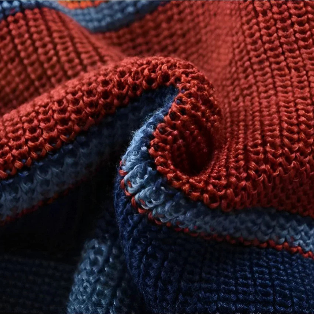 René™ | Confort Élégant Cardigan