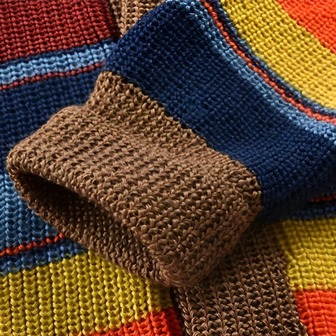 René™ | Confort Élégant Cardigan