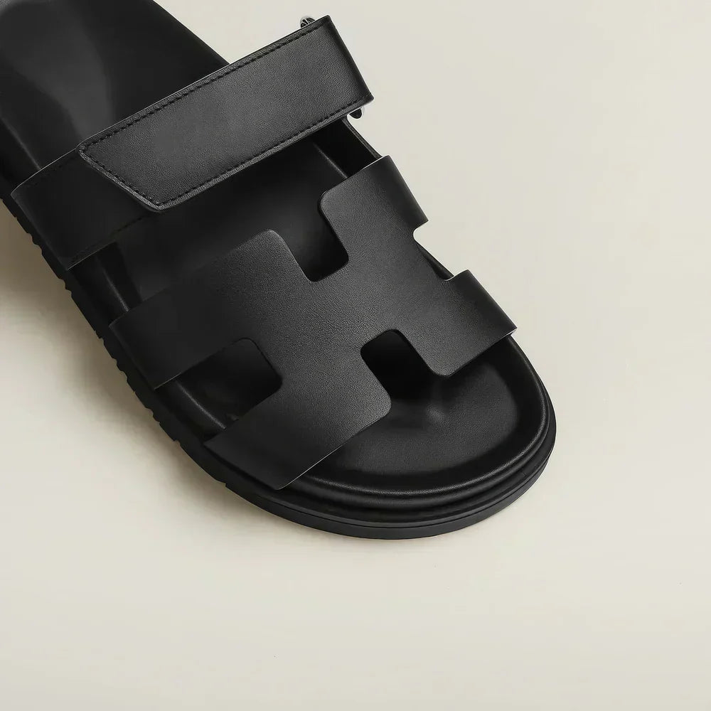 Jade – Sandales avec brides réglables et semelle antidérapante
