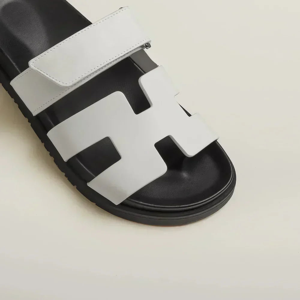 Jade – Sandales avec brides réglables et semelle antidérapante