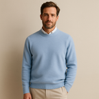 Léon™ | Pull doux d’automne