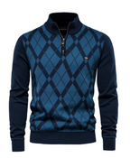 Gano™ | Pull essentiel d’automne