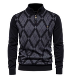 Gano™ | Pull essentiel d’automne