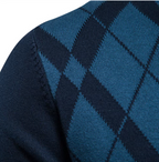 Gano™ | Pull essentiel d’automne