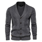 Gano™ | Pull au look vintage