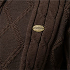 Gano™ | Pull au look vintage