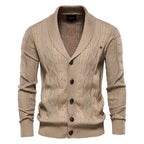 Gano™ | Pull au look vintage