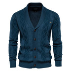 Gano™ | Pull au look vintage
