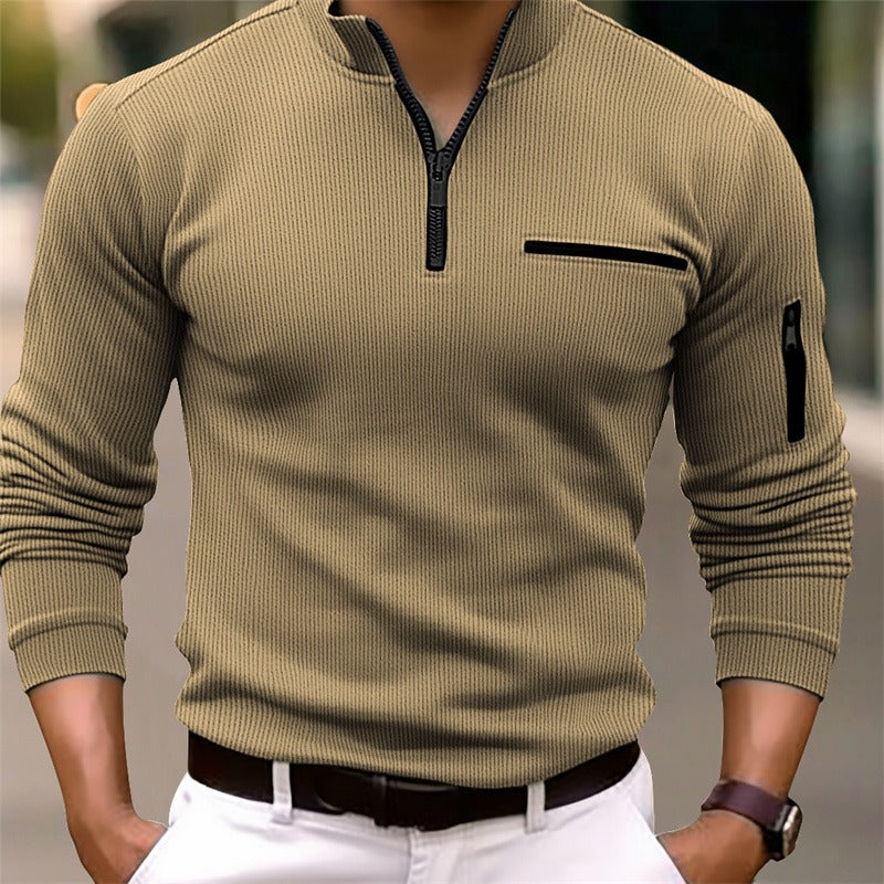 Forrest™ | Confort Optimal pull