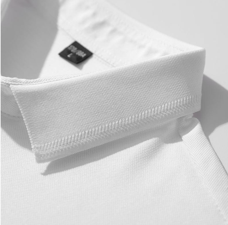 Mohd Poloshirt – Herenpolo met Klassiek Design & Comfortabele Pasvorm