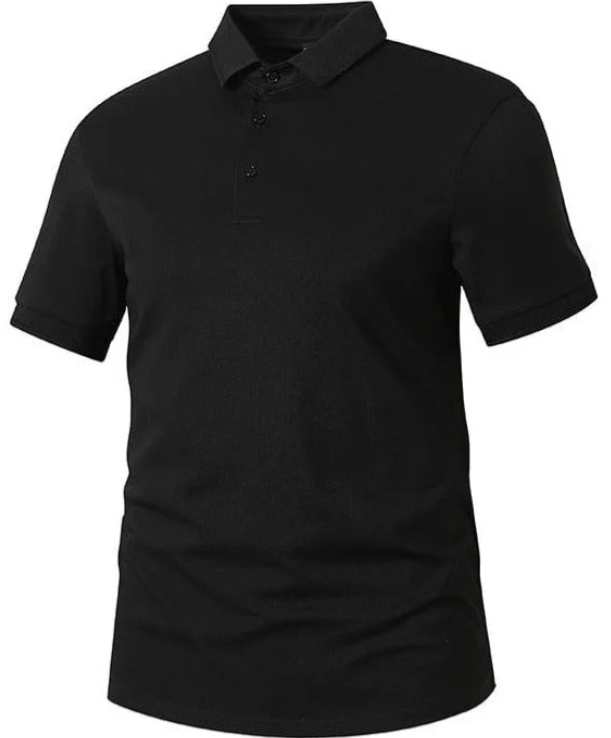 Mohd Poloshirt – Herenpolo met Klassiek Design & Comfortabele Pasvorm