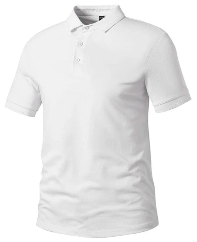 Mohd Poloshirt – Herenpolo met Klassiek Design & Comfortabele Pasvorm