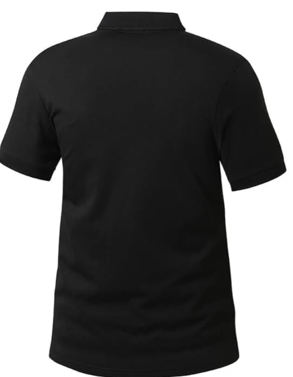 Mohd Poloshirt – Herenpolo met Klassiek Design & Comfortabele Pasvorm