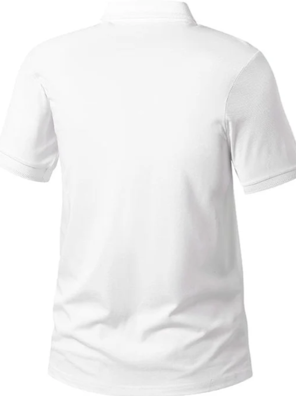 Mohd Poloshirt – Herenpolo met Klassiek Design & Comfortabele Pasvorm