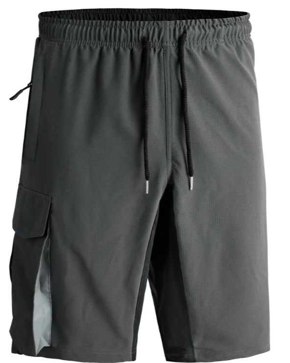 Montague Elite Trail Pro – Lichtgewicht Heren Outdoor Korte Broek